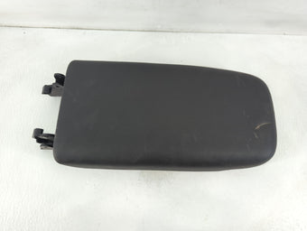 compare product 2019 Chevrolet Equinox Center Console Armrest Cover Lid Fits OEM Used Auto Parts