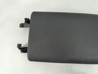 2019 Chevrolet Equinox Center Console Armrest Cover Lid Fits OEM Used Auto Parts - Oemusedautoparts1.com