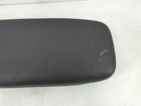 2019 Chevrolet Equinox Center Console Armrest Cover Lid Fits OEM Used Auto Parts - Oemusedautoparts1.com