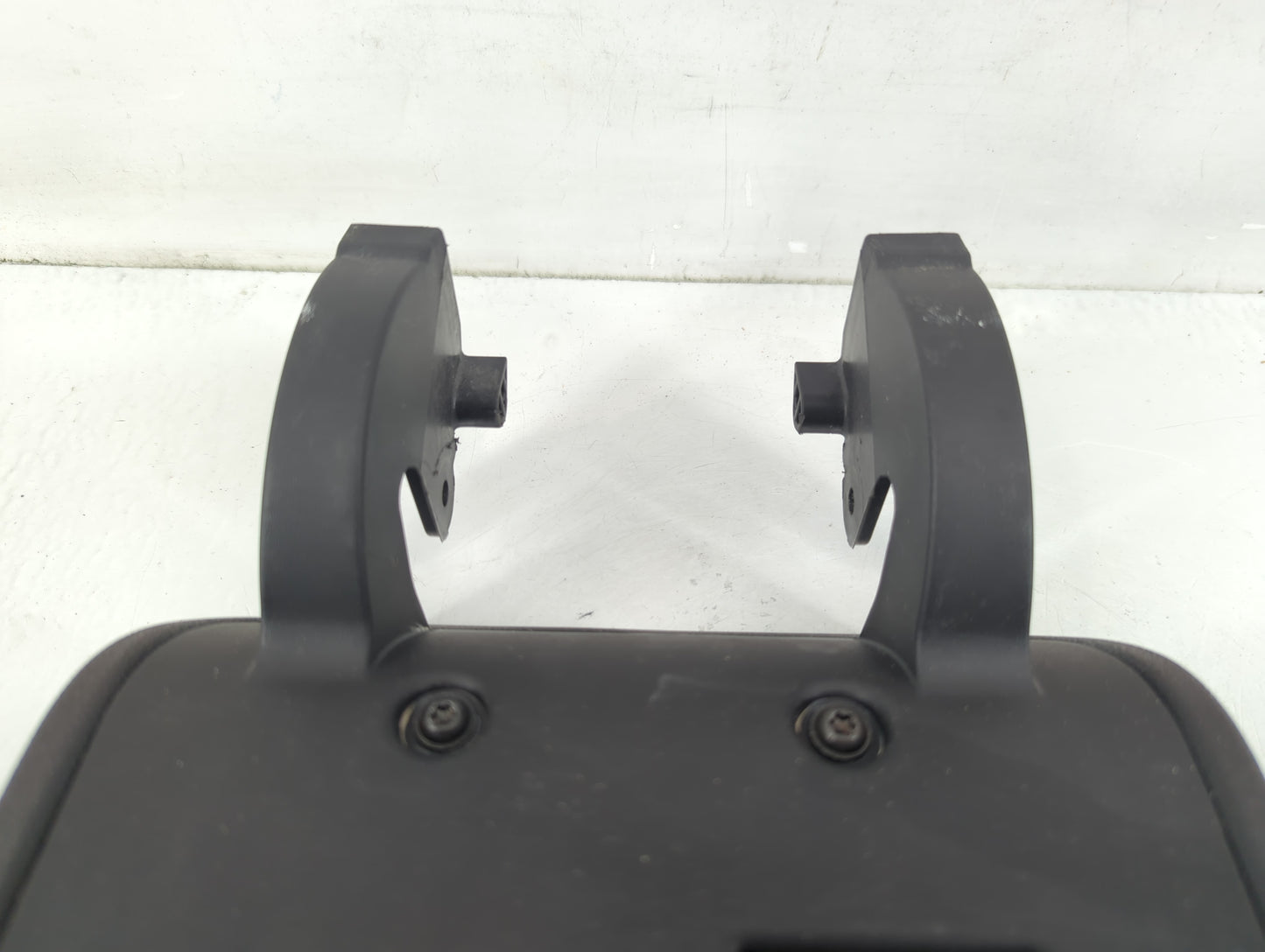 2019 Chevrolet Equinox Center Console Armrest Cover Lid Fits OEM Used Auto Parts - Oemusedautoparts1.com