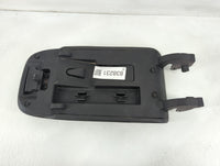 2019 Chevrolet Equinox Center Console Armrest Cover Lid Fits OEM Used Auto Parts - Oemusedautoparts1.com