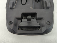 2019 Chevrolet Equinox Center Console Armrest Cover Lid Fits OEM Used Auto Parts - Oemusedautoparts1.com
