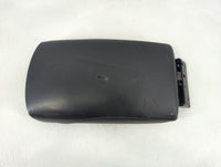 2016 Nissan Rogue Center Console Armrest Cover Lid P/N:160222 VG Fits OEM Used Auto Parts - Oemusedautoparts1.com