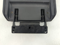 2016 Nissan Rogue Center Console Armrest Cover Lid P/N:160222 VG Fits OEM Used Auto Parts - Oemusedautoparts1.com