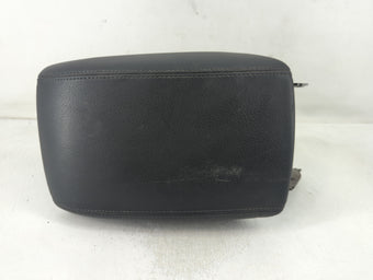 compare product 2010 Audi Q5 Center Console Armrest Cover Lid Fits OEM Used Auto Parts