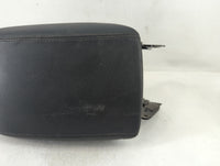 2010 Audi Q5 Center Console Armrest Cover Lid Fits OEM Used Auto Parts - Oemusedautoparts1.com