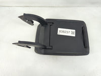 2010 Audi Q5 Center Console Armrest Cover Lid Fits OEM Used Auto Parts - Oemusedautoparts1.com