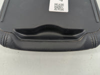 2010 Audi Q5 Center Console Armrest Cover Lid Fits OEM Used Auto Parts - Oemusedautoparts1.com