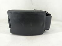 2012 Volvo S60 Center Console Armrest Cover Lid P/N:3075587 Fits OEM Used Auto Parts - Oemusedautoparts1.com