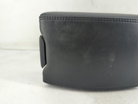 2012 Volvo S60 Center Console Armrest Cover Lid P/N:3075587 Fits OEM Used Auto Parts - Oemusedautoparts1.com