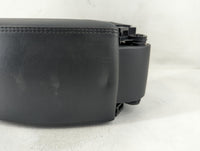2012 Volvo S60 Center Console Armrest Cover Lid P/N:3075587 Fits OEM Used Auto Parts - Oemusedautoparts1.com