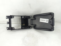 2012 Volvo S60 Center Console Armrest Cover Lid P/N:3075587 Fits OEM Used Auto Parts - Oemusedautoparts1.com