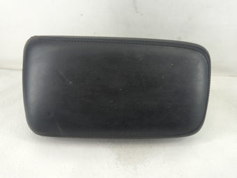 compare product 2020 Chrysler 300 Center Console Armrest Cover Lid P/N:072 20 Fits OEM Used Auto Parts