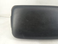 2020 Chrysler 300 Center Console Armrest Cover Lid P/N:072 20 Fits OEM Used Auto Parts - Oemusedautoparts1.com
