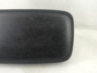2020 Chrysler 300 Center Console Armrest Cover Lid P/N:072 20 Fits OEM Used Auto Parts - Oemusedautoparts1.com