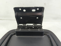 2020 Chrysler 300 Center Console Armrest Cover Lid P/N:072 20 Fits OEM Used Auto Parts - Oemusedautoparts1.com