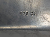 2020 Chrysler 300 Center Console Armrest Cover Lid P/N:072 20 Fits OEM Used Auto Parts - Oemusedautoparts1.com