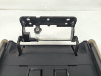 2015 Land Rover Range Rover Evoque Center Console Armrest Cover Lid Fits OEM Used Auto Parts - Oemusedautoparts1.com