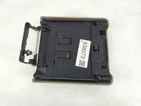 2015 Land Rover Range Rover Evoque Center Console Armrest Cover Lid Fits OEM Used Auto Parts - Oemusedautoparts1.com