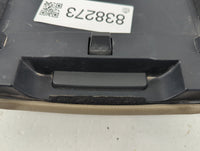 2015 Land Rover Range Rover Evoque Center Console Armrest Cover Lid Fits OEM Used Auto Parts - Oemusedautoparts1.com