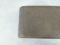 2008 Ford Escape Center Console Armrest Cover Lid P/N:KF3036A001 Fits OEM Used Auto Parts - Oemusedautoparts1.com