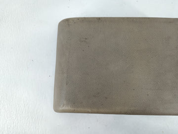 2008 Ford Escape Center Console Armrest Cover Lid P/N:KF3036A001 Fits OEM Used Auto Parts