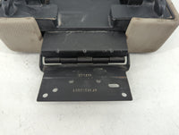 2008 Ford Escape Center Console Armrest Cover Lid P/N:KF3036A001 Fits OEM Used Auto Parts - Oemusedautoparts1.com