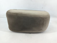 2007 Hyundai Tucson Center Console Armrest Cover Lid P/N:N06105 Fits OEM Used Auto Parts - Oemusedautoparts1.com