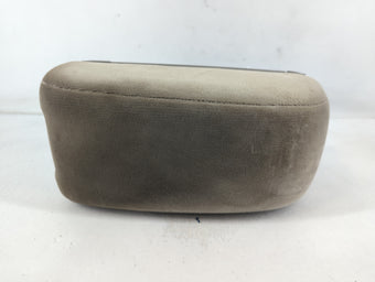 compare product 2007 Hyundai Tucson Center Console Armrest Cover Lid P/N:N06105 Fits OEM Used Auto Parts