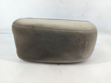 2007 Hyundai Tucson Center Console Armrest Cover Lid P/N:N06105 Fits OEM Used Auto Parts - Oemusedautoparts1.com