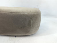 2007 Hyundai Tucson Center Console Armrest Cover Lid P/N:N06105 Fits OEM Used Auto Parts - Oemusedautoparts1.com