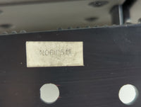 2007 Hyundai Tucson Center Console Armrest Cover Lid P/N:N06105 Fits OEM Used Auto Parts - Oemusedautoparts1.com