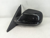2010 Audi Q5 Side Mirror Replacement Driver Left View Door Mirror P/N:8R1 857 409 E Fits OEM Used Auto Parts - Oemusedautoparts1.com