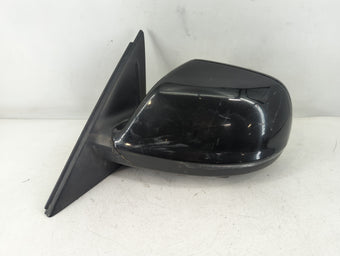 compare product 2010 Audi Q5 Side Mirror Replacement Driver Left View Door Mirror P/N:8R1 857 409 E Fits OEM Used Auto Parts