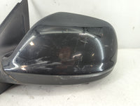 2010 Audi Q5 Side Mirror Replacement Driver Left View Door Mirror P/N:8R1 857 409 E Fits OEM Used Auto Parts - Oemusedautoparts1.com