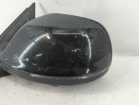 2010 Audi Q5 Side Mirror Replacement Driver Left View Door Mirror P/N:8R1 857 409 E Fits OEM Used Auto Parts - Oemusedautoparts1.com