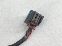 2010 Audi Q5 Side Mirror Replacement Driver Left View Door Mirror P/N:8R1 857 409 E Fits OEM Used Auto Parts - Oemusedautoparts1.com