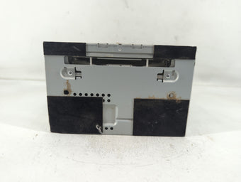compare product 2010-2011 Ford Focus Radio AM FM Cd Player Receiver Replacement P/N:9S4T-19C157-AH Fits Fits 2010 2011 OEM Used Auto Parts