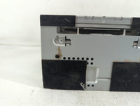 2010-2011 Ford Focus Radio AM FM Cd Player Receiver Replacement P/N:9S4T-19C157-AH Fits Fits 2010 2011 OEM Used Auto Parts - Oemusedautoparts1.com
