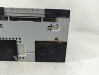 2010-2011 Ford Focus Radio AM FM Cd Player Receiver Replacement P/N:9S4T-19C157-AH Fits Fits 2010 2011 OEM Used Auto Parts - Oemusedautoparts1.com