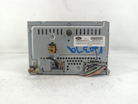 2010-2011 Ford Focus Radio AM FM Cd Player Receiver Replacement P/N:9S4T-19C157-AH Fits Fits 2010 2011 OEM Used Auto Parts - Oemusedautoparts1.com