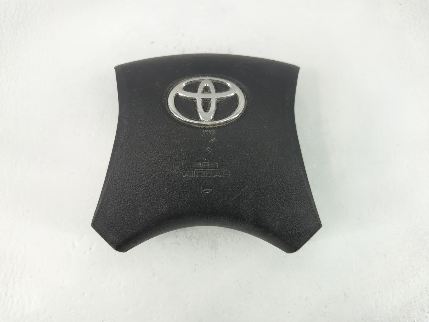 2008-2013 Toyota Highlander Air Bag Driver Left Steering Wheel Mounted P/N:2D000128ADZ Fits Fits 2008 2009 2010 2011 2012 2013 OEM Used Auto Parts - Oemusedautoparts1.com