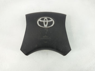 2008-2013 Toyota Highlander Air Bag Driver Left Steering Wheel Mounted P/N:2D000128ADZ Fits Fits 2008 2009 2010 2011 2012 2013 OEM Used Auto Parts - Oemusedautoparts1.com