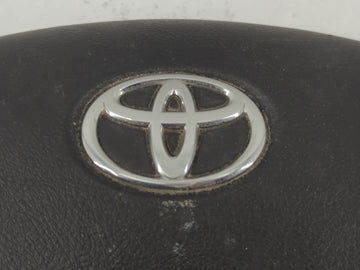 2008-2013 Toyota Highlander Air Bag Driver Left Steering Wheel Mounted P/N:2D000128ADZ Fits Fits 2008 2009 2010 2011 2012 2013 OEM Used Auto Parts