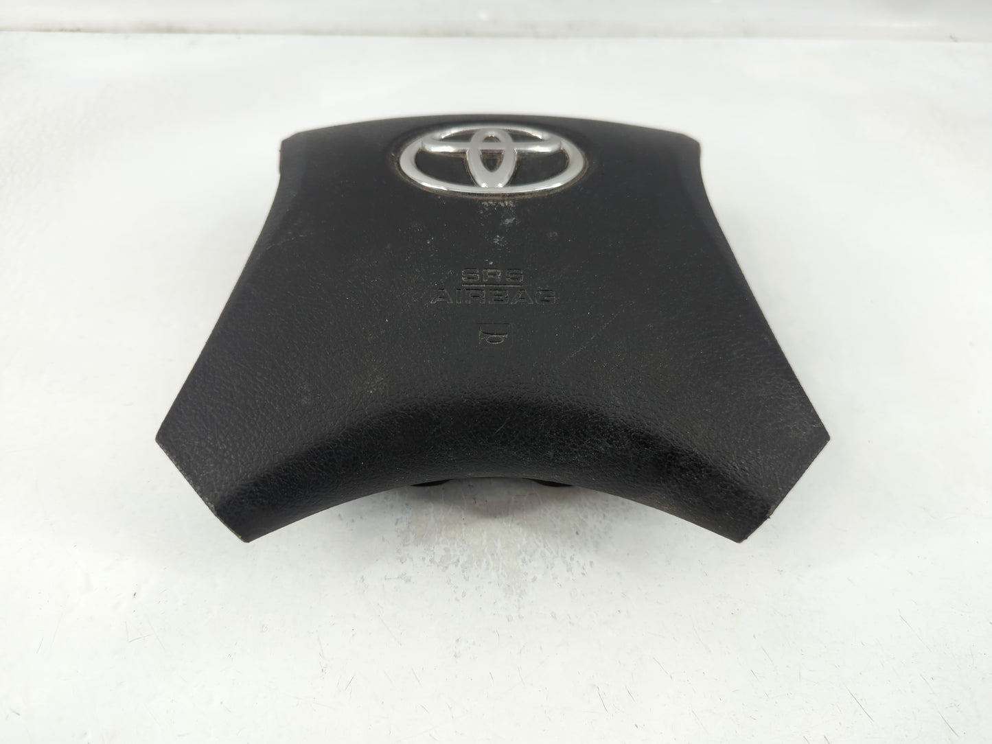 2008-2013 Toyota Highlander Air Bag Driver Left Steering Wheel Mounted P/N:2D000128ADZ Fits Fits 2008 2009 2010 2011 2012 2013 OEM Used Auto Parts - Oemusedautoparts1.com