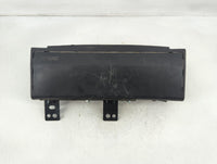 2016-2020 Kia Optima Passenger Curtain Air Bag Oem - Oemusedautoparts1.com