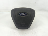 2016-2018 Ford Edge Air Bag Driver Left Steering Wheel Mounted P/N:GT43-R043B13FD Fits Fits 2016 2017 2018 OEM Used Auto Parts - Oemusedautoparts1.com