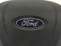 2016-2018 Ford Edge Air Bag Driver Left Steering Wheel Mounted P/N:GT43-R043B13FD Fits Fits 2016 2017 2018 OEM Used Auto Parts - Oemusedautoparts1.com