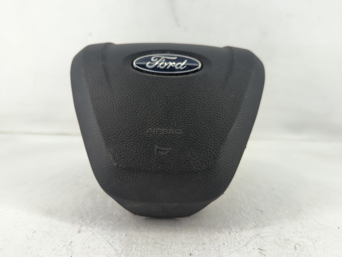 2016-2018 Ford Edge Air Bag Driver Left Steering Wheel Mounted P/N:GT43-R043B13FD Fits Fits 2016 2017 2018 OEM Used Auto Parts - Oemusedautoparts1.com
