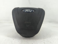 2016-2018 Ford Edge Air Bag Driver Left Steering Wheel Mounted P/N:GT43-R043B13FD Fits Fits 2016 2017 2018 OEM Used Auto Parts - Oemusedautoparts1.com